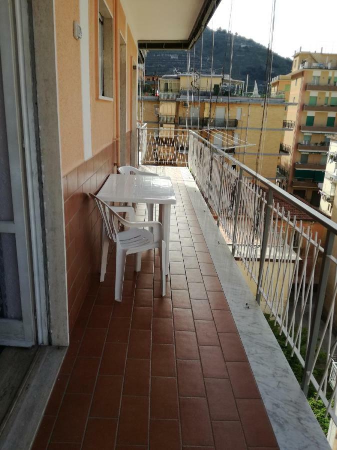 La Casa Di Annisa Apartamento Maiori Exterior foto