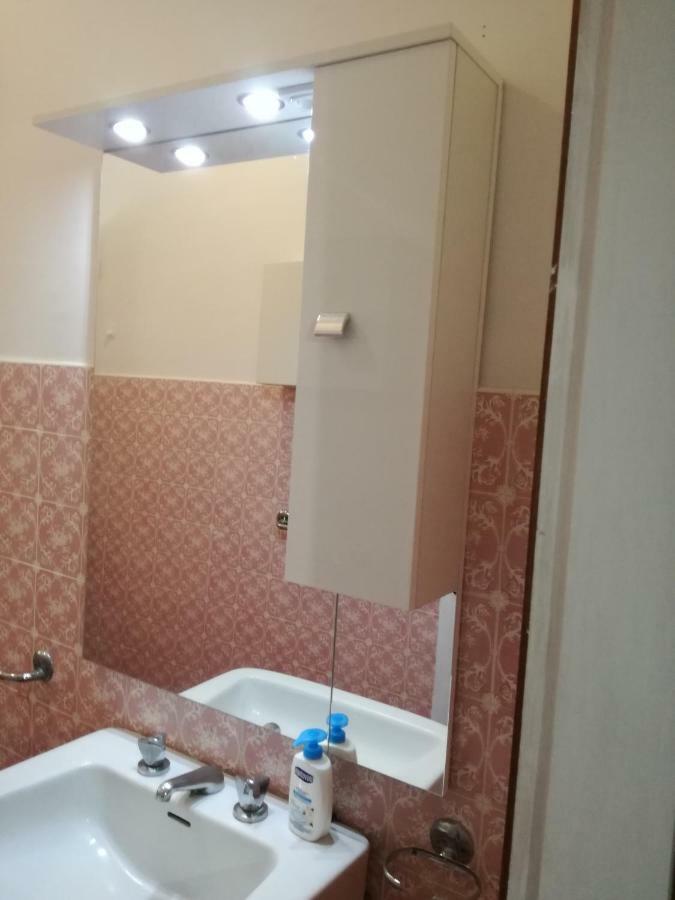 La Casa Di Annisa Apartamento Maiori Exterior foto