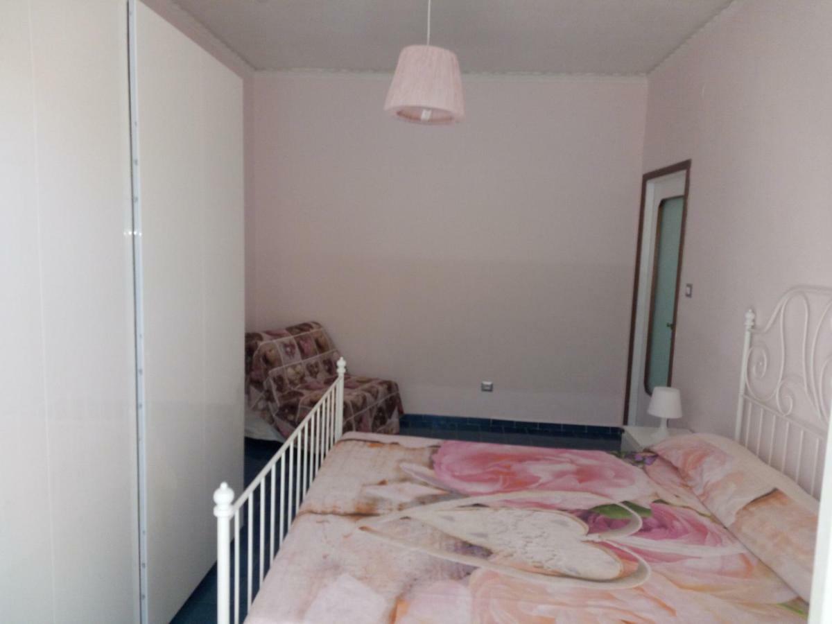 La Casa Di Annisa Apartamento Maiori Exterior foto