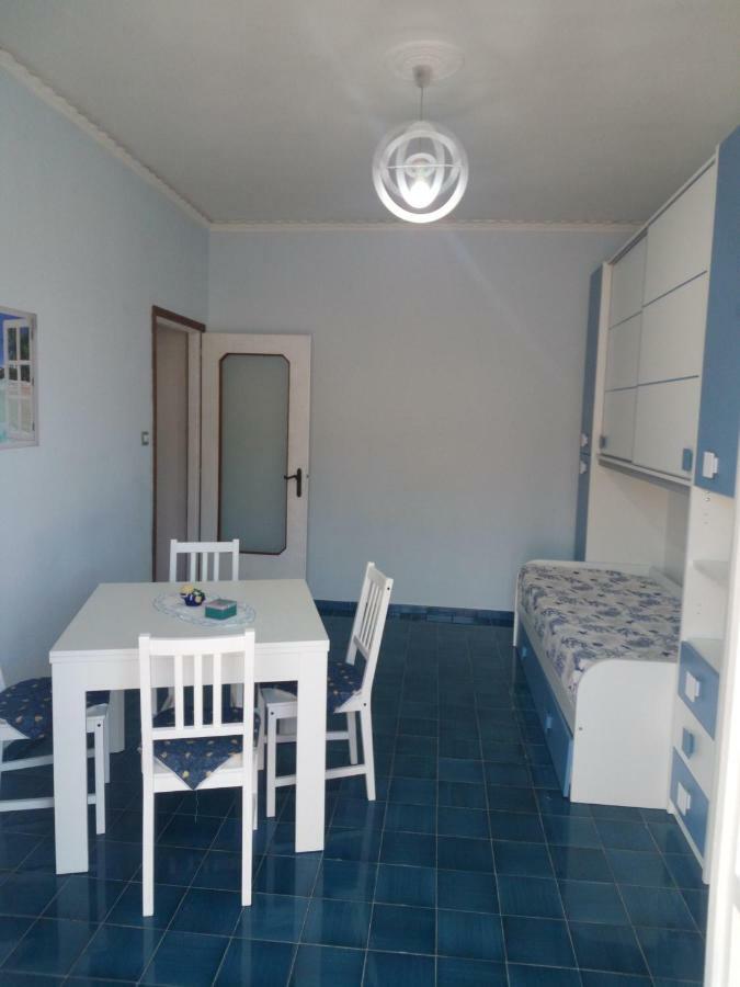 La Casa Di Annisa Apartamento Maiori Exterior foto