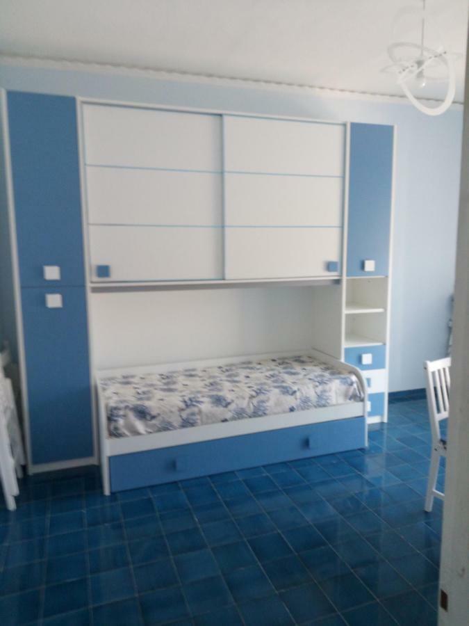 La Casa Di Annisa Apartamento Maiori Exterior foto