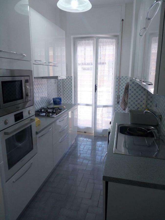 La Casa Di Annisa Apartamento Maiori Exterior foto